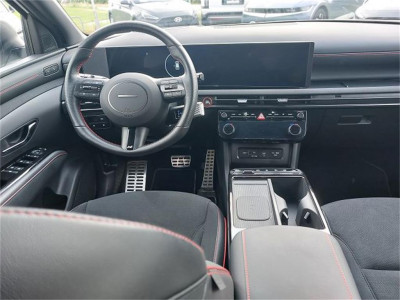 Hyundai Tucson Vorführwagen Hyundai Tucson Vorführwagen