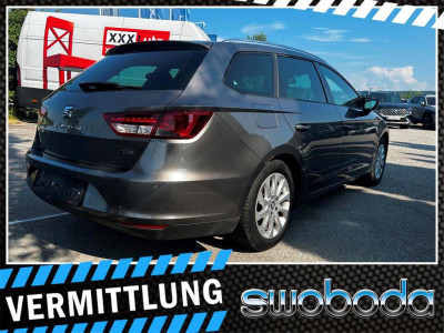 Seat Leon Gebrauchtwagen Seat Leon Gebrauchtwagen