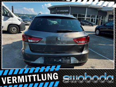 Seat Leon Gebrauchtwagen Seat Leon Gebrauchtwagen