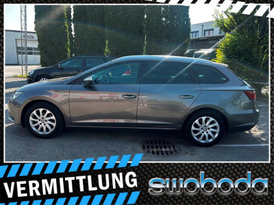 Seat Leon Gebrauchtwagen Seat Leon Gebrauchtwagen