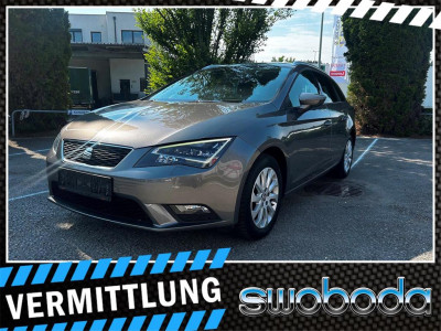 Seat Leon Gebrauchtwagen Seat Leon Gebrauchtwagen