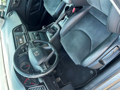 Seat Leon Gebrauchtwagen Seat Leon Gebrauchtwagen