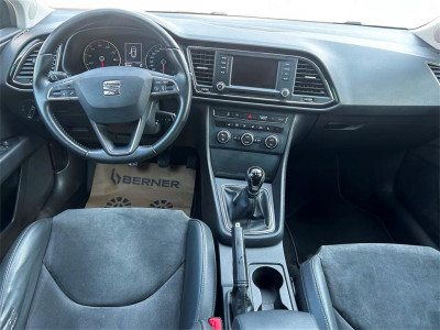 Seat Leon Gebrauchtwagen Seat Leon Gebrauchtwagen