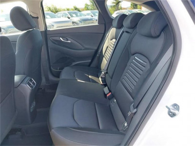 Hyundai i30 Vorführwagen Hyundai i30 Vorführwagen