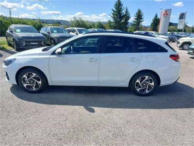 Hyundai i30 Vorführwagen Hyundai i30 Vorführwagen