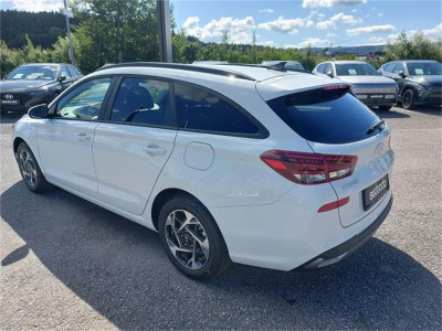 Hyundai i30 Vorführwagen Hyundai i30 Vorführwagen