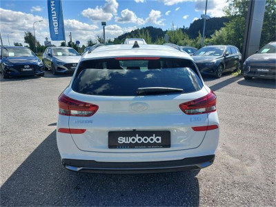 Hyundai i30 Vorführwagen Hyundai i30 Vorführwagen