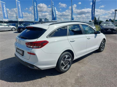 Hyundai i30 Vorführwagen Hyundai i30 Vorführwagen