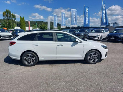 Hyundai i30 Vorführwagen Hyundai i30 Vorführwagen
