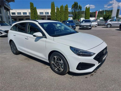 Hyundai i30 Vorführwagen Hyundai i30 Vorführwagen