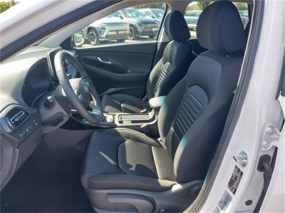 Hyundai i30 Vorführwagen Hyundai i30 Vorführwagen