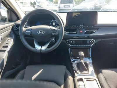 Hyundai i30 Vorführwagen Hyundai i30 Vorführwagen
