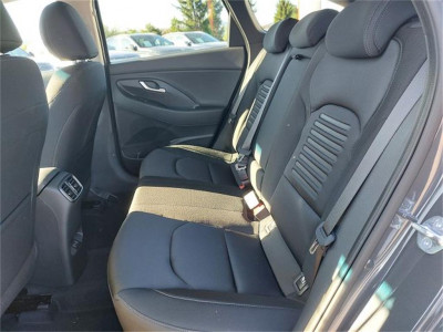 Hyundai i30 Vorführwagen Hyundai i30 Vorführwagen