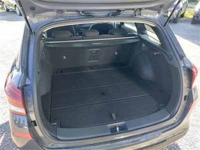 Hyundai i30 Vorführwagen Hyundai i30 Vorführwagen