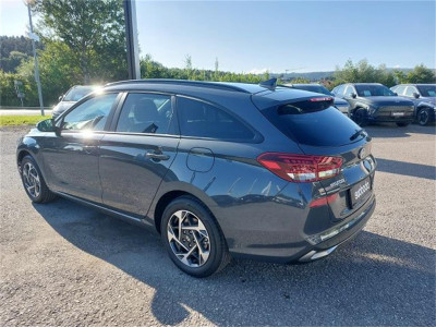 Hyundai i30 Vorführwagen Hyundai i30 Vorführwagen