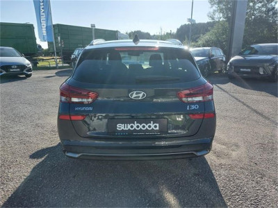 Hyundai i30 Vorführwagen Hyundai i30 Vorführwagen