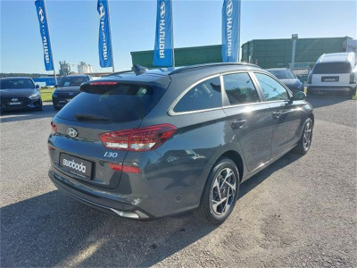 Hyundai i30 Vorführwagen Hyundai i30 Vorführwagen