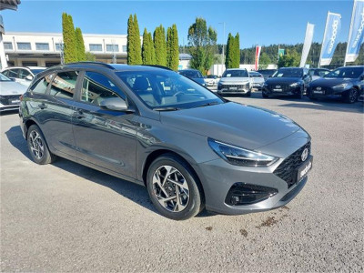 Hyundai i30 Vorführwagen Hyundai i30 Vorführwagen