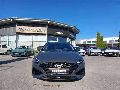 Hyundai i30 Vorführwagen Hyundai i30 Vorführwagen