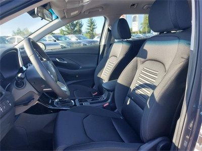 Hyundai i30 Vorführwagen Hyundai i30 Vorführwagen