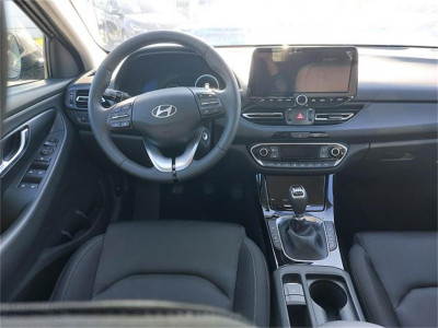 Hyundai i30 Vorführwagen Hyundai i30 Vorführwagen