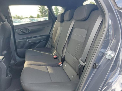 Hyundai Bayon Vorführwagen Hyundai Bayon Vorführwagen