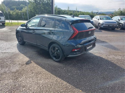Hyundai Bayon Vorführwagen Hyundai Bayon Vorführwagen