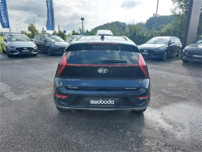 Hyundai Bayon Vorführwagen Hyundai Bayon Vorführwagen