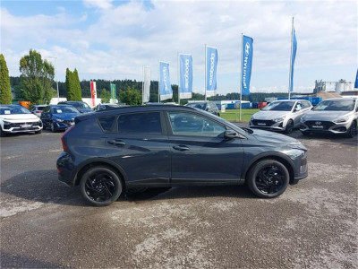 Hyundai Bayon Vorführwagen Hyundai Bayon Vorführwagen
