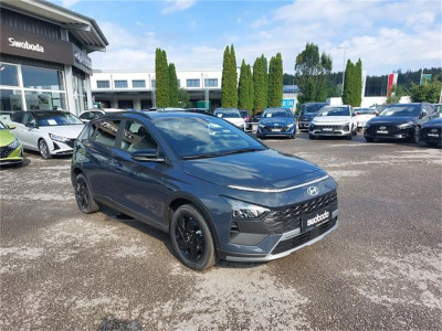 Hyundai Bayon Vorführwagen Hyundai Bayon Vorführwagen