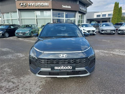 Hyundai Bayon Vorführwagen Hyundai Bayon Vorführwagen