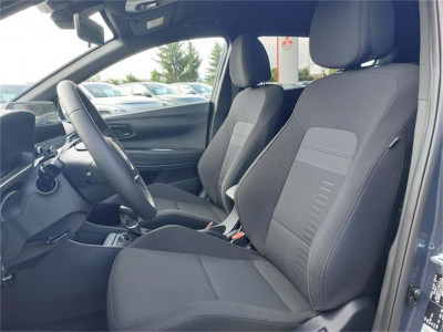 Hyundai Bayon Vorführwagen Hyundai Bayon Vorführwagen