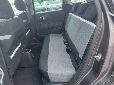 Citroën C3 Aircross Gebrauchtwagen Citroën C3 Aircross Gebrauchtwagen