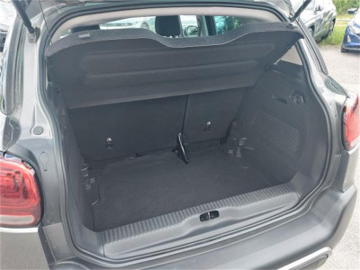 Citroën C3 Aircross Gebrauchtwagen Citroën C3 Aircross Gebrauchtwagen