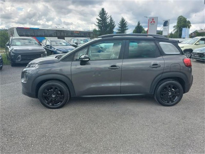 Citroën C3 Aircross Gebrauchtwagen Citroën C3 Aircross Gebrauchtwagen