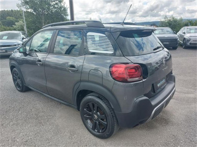 Citroën C3 Aircross Gebrauchtwagen Citroën C3 Aircross Gebrauchtwagen