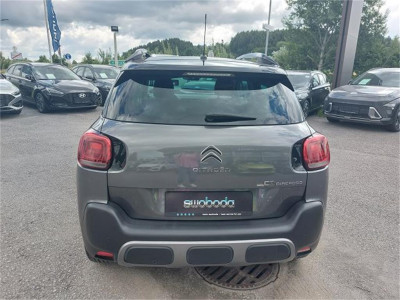 Citroën C3 Aircross Gebrauchtwagen Citroën C3 Aircross Gebrauchtwagen