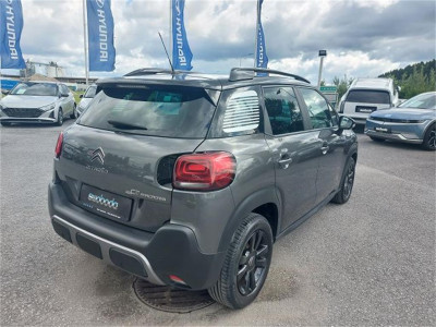 Citroën C3 Aircross Gebrauchtwagen Citroën C3 Aircross Gebrauchtwagen