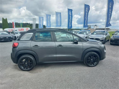 Citroën C3 Aircross Gebrauchtwagen Citroën C3 Aircross Gebrauchtwagen