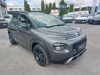 Citroën C3 Aircross Gebrauchtwagen Citroën C3 Aircross Gebrauchtwagen