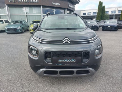 Citroën C3 Aircross Gebrauchtwagen Citroën C3 Aircross Gebrauchtwagen