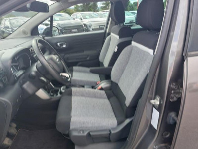 Citroën C3 Aircross Gebrauchtwagen Citroën C3 Aircross Gebrauchtwagen