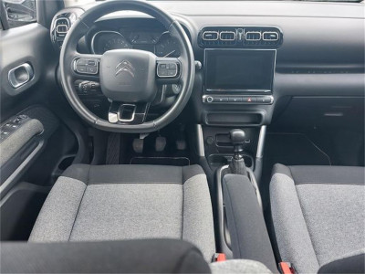 Citroën C3 Aircross Gebrauchtwagen Citroën C3 Aircross Gebrauchtwagen