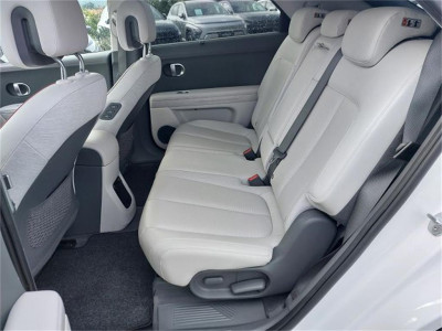 Hyundai Ioniq 5 Gebrauchtwagen