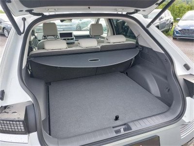 Hyundai Ioniq 5 Gebrauchtwagen