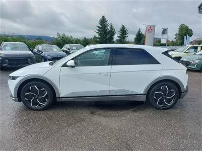 Hyundai Ioniq 5 Gebrauchtwagen Hyundai Ioniq 5 Gebrauchtwagen