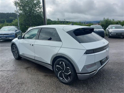 Hyundai Ioniq 5 Gebrauchtwagen