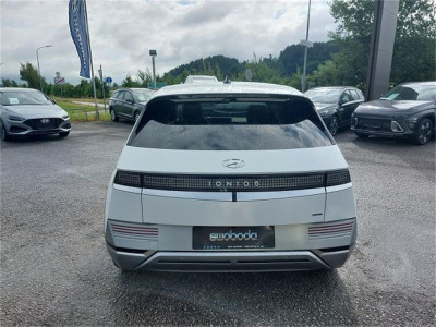 Hyundai Ioniq 5 Gebrauchtwagen