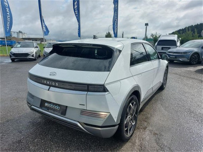 Hyundai Ioniq 5 Gebrauchtwagen