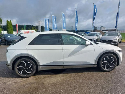Hyundai Ioniq 5 Gebrauchtwagen
